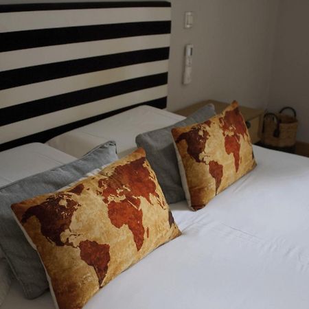 Hotel Absolu กาสเตลซาร์ราแซ็ง ภายนอก รูปภาพ