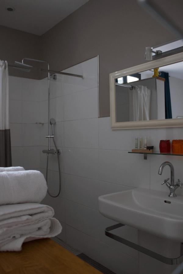 Hotel Absolu กาสเตลซาร์ราแซ็ง ภายนอก รูปภาพ