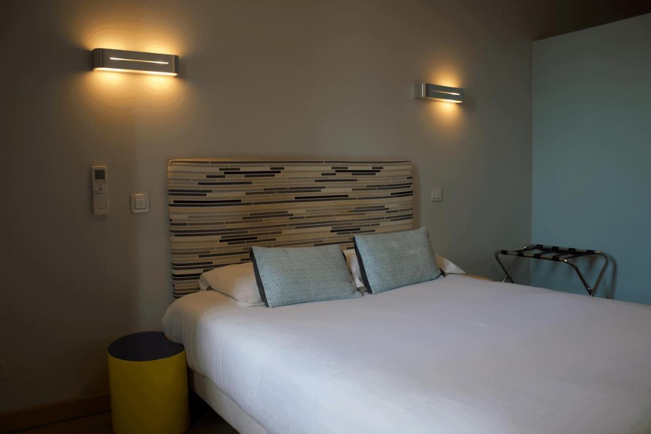 Hotel Absolu กาสเตลซาร์ราแซ็ง ภายนอก รูปภาพ
